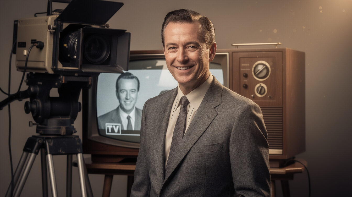 tv legend icon