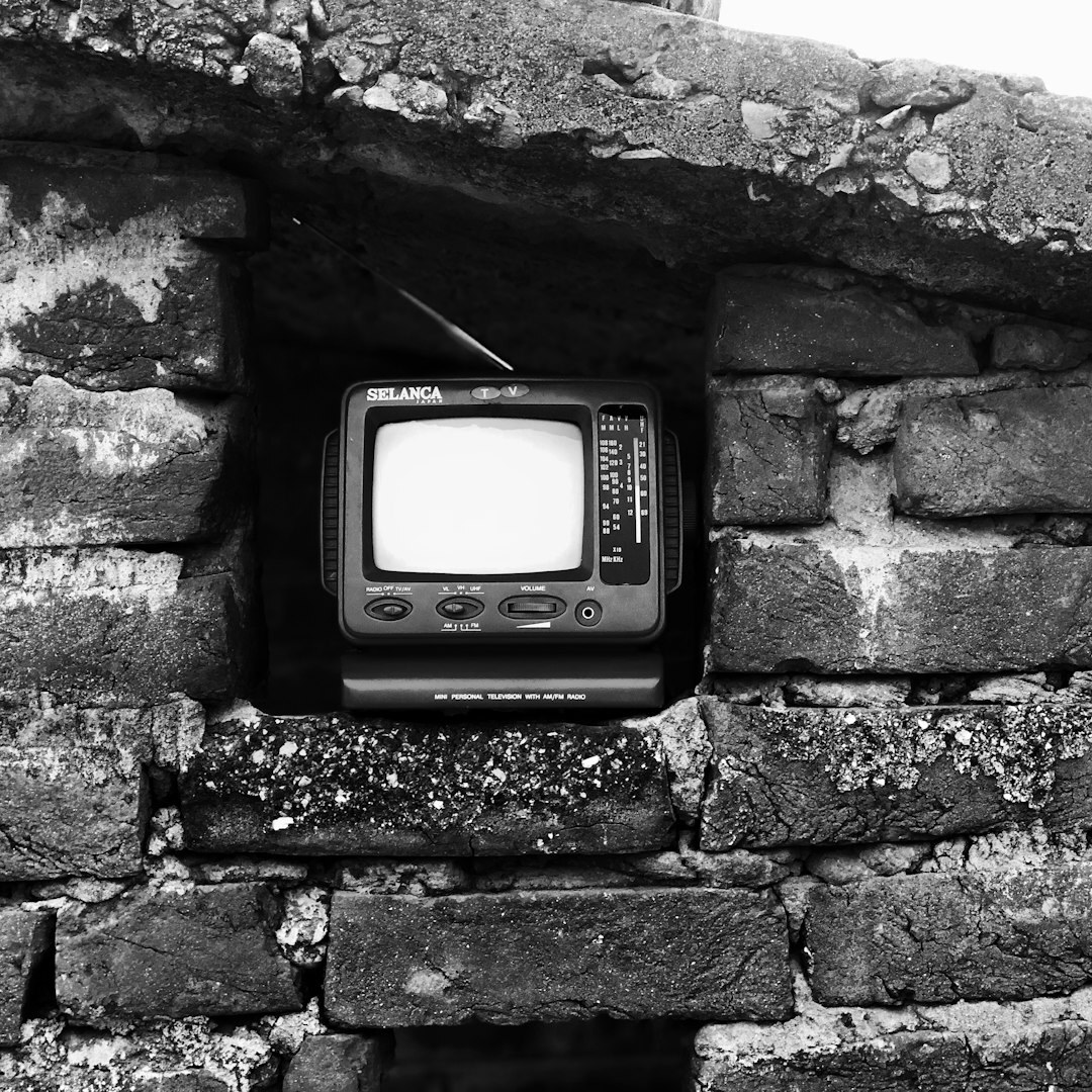 classic television star